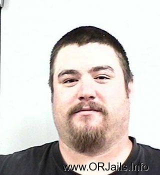 Nicholas Alan Welch Mugshot